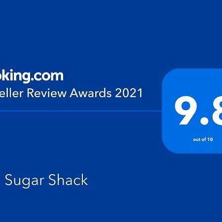 فيلا باليتوفي The Sugar Shack المظهر الخارجي الصورة